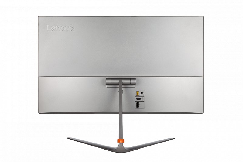 Lenovo L24q-10 23.8" QHD 2560x1440 WLED, IPS panel, 16:9, 178°/ 178°, 4ms-odezva, 300cd/ m2, 1000:1 - obrázek č. 2