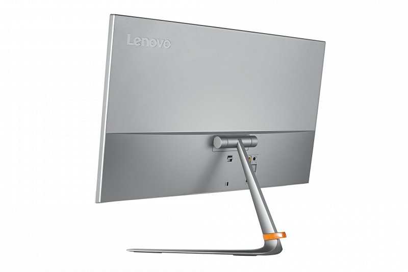 Lenovo L24q-10 23.8" QHD 2560x1440 WLED, IPS panel, 16:9, 178°/ 178°, 4ms-odezva, 300cd/ m2, 1000:1 - obrázek č. 3