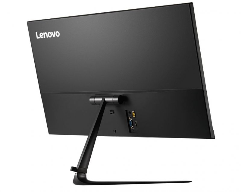 Lenovo L24i-10 IPS 23.8"/ 1920x1080/ 1000:1/ 250 cd/ m2/ 178°/ 178° - VGA/ HDMI - obrázek č. 6