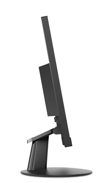 Lenovo 21.5" FreeSync, Full HD WLED, VA panel, 16:9, 178°/ 178°, 4ms-odezva, 250cd/ m2, 1000:1 - obrázek č. 6