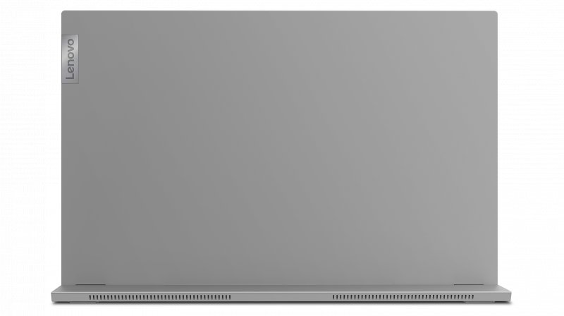 Lenovo/ L15 mobile monitor/ 15,6"/ IPS/ FHD/ 60Hz/ 14ms/ Black/ 3R - obrázek č. 1