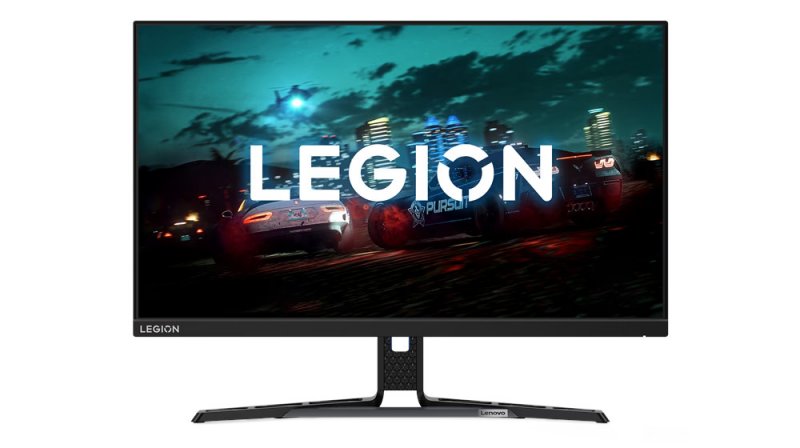 Lenovo Legion/ Y27h-30 (USB-C)/ 27"/ IPS/ QHD/ 165Hz/ 0,5ms/ Black/ 3R - obrázek produktu