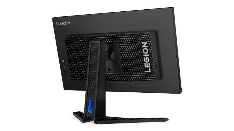 Lenovo Legion/ Y27h-30 (USB-C)/ 27"/ IPS/ QHD/ 165Hz/ 0,5ms/ Black/ 3R - obrázek č. 3