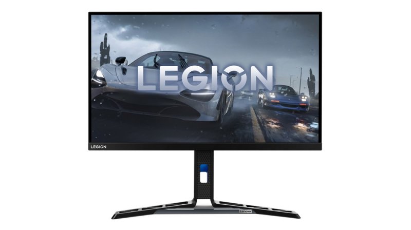 Lenovo Legion/ Y27-30/ 27"/ IPS/ FHD/ 165Hz/ 0,5ms/ Black/ 3R - obrázek produktu