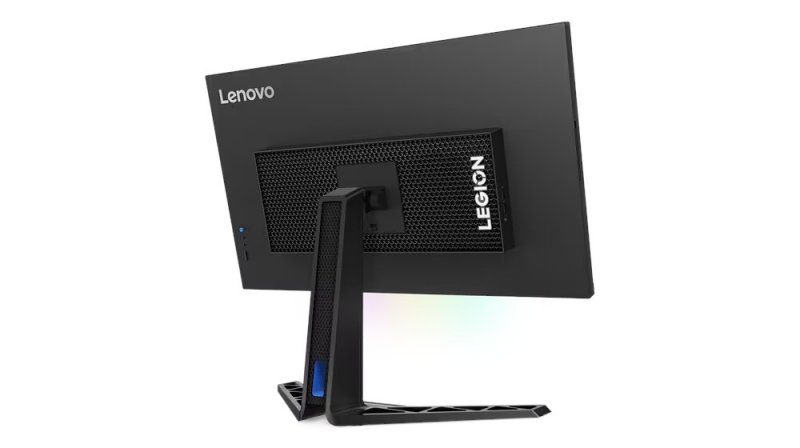 Lenovo Legion/ Y32p-30/ 31,5"/ IPS/ 4K UHD/ 144Hz/ 0,2ms/ Black/ 3R - obrázek č. 3
