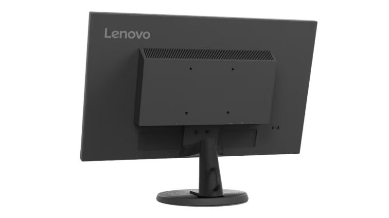Lenovo/ D24-40/ 23,8"/ VA/ FHD/ 75Hz/ 4ms/ Black/ 3R - obrázek č. 4