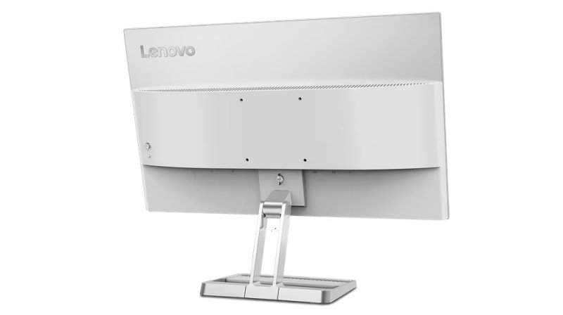 Lenovo/ L24i-40/ 23,8"/ IPS/ FHD/ 100Hz/ 6ms/ Gray/ 3R - obrázek č. 2