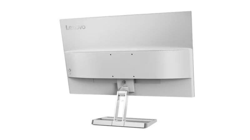 Lenovo/ L27i-40/ 27"/ IPS/ FHD/ 100Hz/ 6ms/ Gray/ 3R - obrázek č. 4