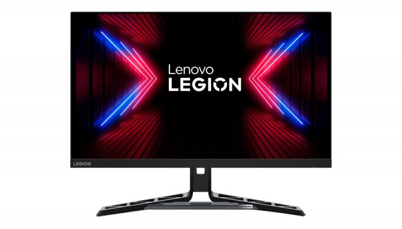 Lenovo Legion/ R27q-30/ 27"/ IPS/ QHD/ 165Hz/ 0,5ms/ Black/ 3R - obrázek produktu