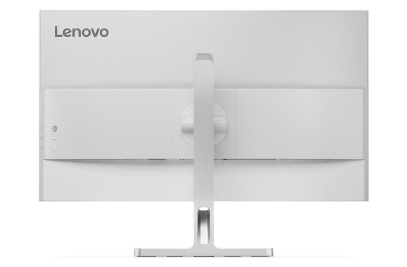 Lenovo / L27h-4A / 27" / IPS / QHD / 100Hz / 1ms / Šedá - obrázek č. 3