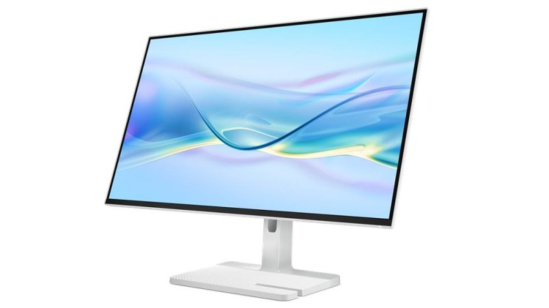 Lenovo / L27h-4A / 27" / IPS / QHD / 100Hz / 1ms / Šedá - obrázek produktu