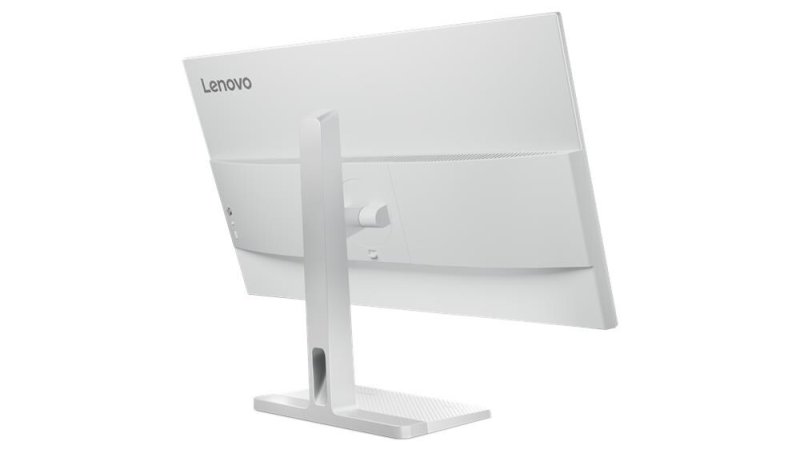 Lenovo / L27h-4A / 27" / IPS / QHD / 100Hz / 1ms / Šedá - obrázek č. 4