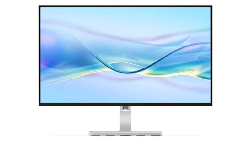 Lenovo / L27h-4A / 27" / IPS / QHD / 100Hz / 1ms / Šedá - obrázek č. 2