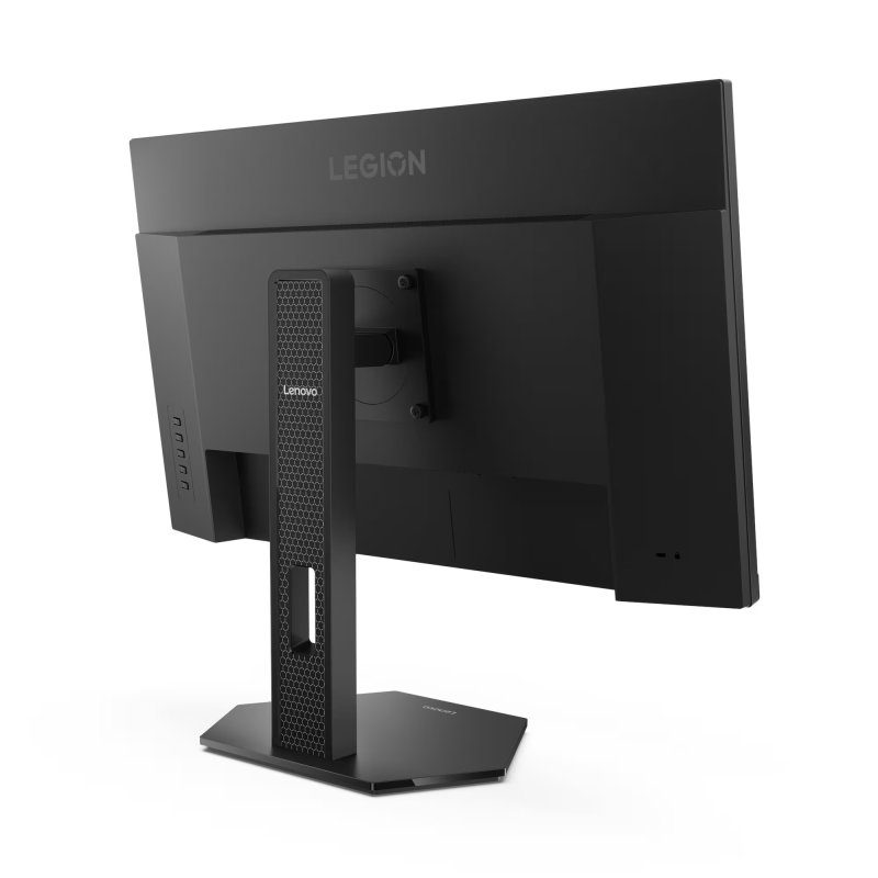 Lenovo Legion / 27Q-11 / 27" / IPS / QHD / 300Hz / 0,5ms / Černá - obrázek č. 4