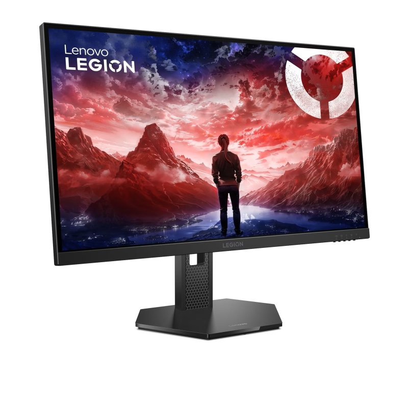 Lenovo Legion / 27Q-11 / 27" / IPS / QHD / 300Hz / 0,5ms / Černá - obrázek č. 1