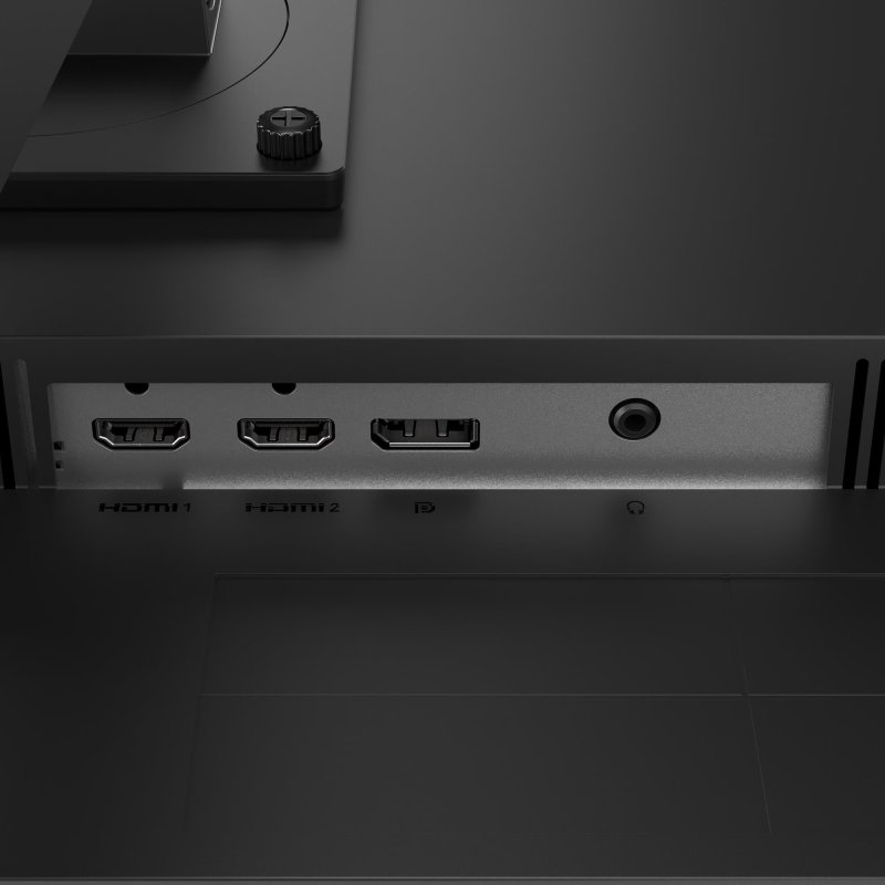 Lenovo Legion / 27Q-11 / 27" / IPS / QHD / 300Hz / 0,5ms / Černá - obrázek č. 5