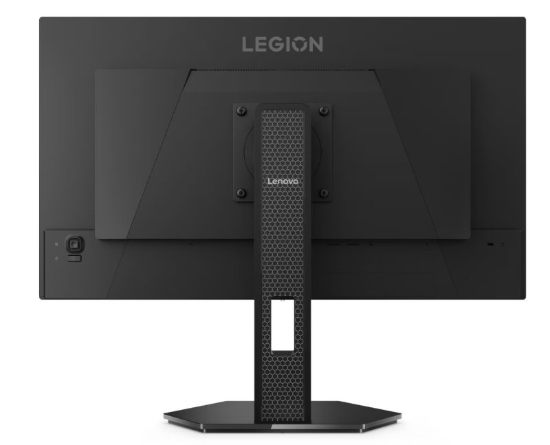 Lenovo Legion / 27Q-10 / 26,5" / QD-OLED / QHD / 240Hz / 0,03ms / Černá - obrázek č. 2