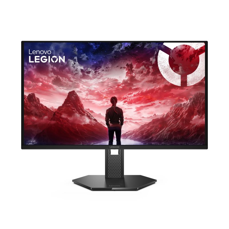 Lenovo Legion / 27Q-10 / 26,5" / QD-OLED / QHD / 240Hz / 0,03ms / Černá - obrázek č. 3