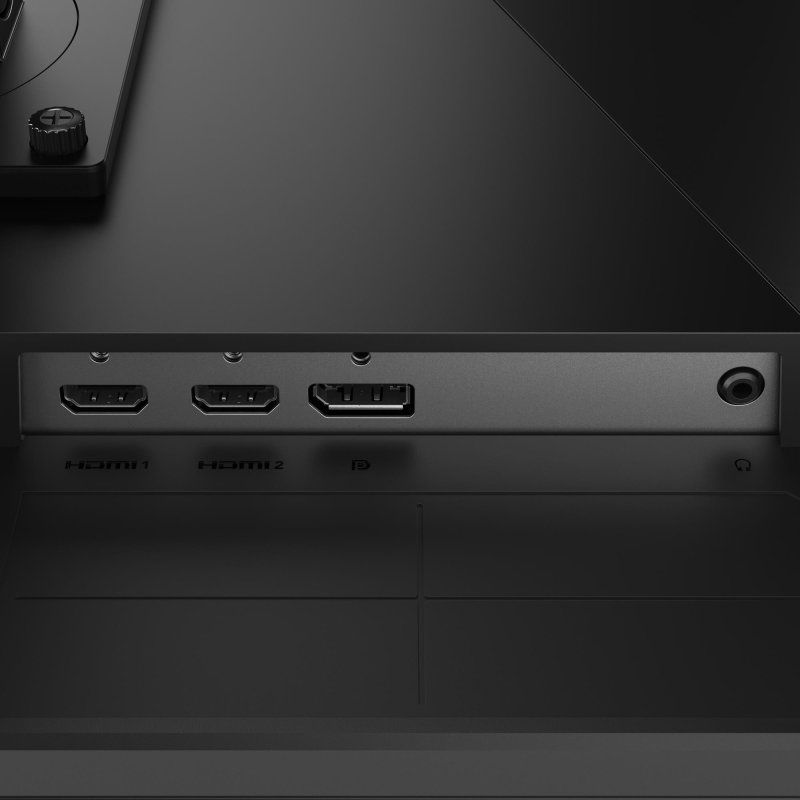 Lenovo Legion / 27Q-10 / 26,5" / QD-OLED / QHD / 240Hz / 0,03ms / Černá - obrázek č. 9