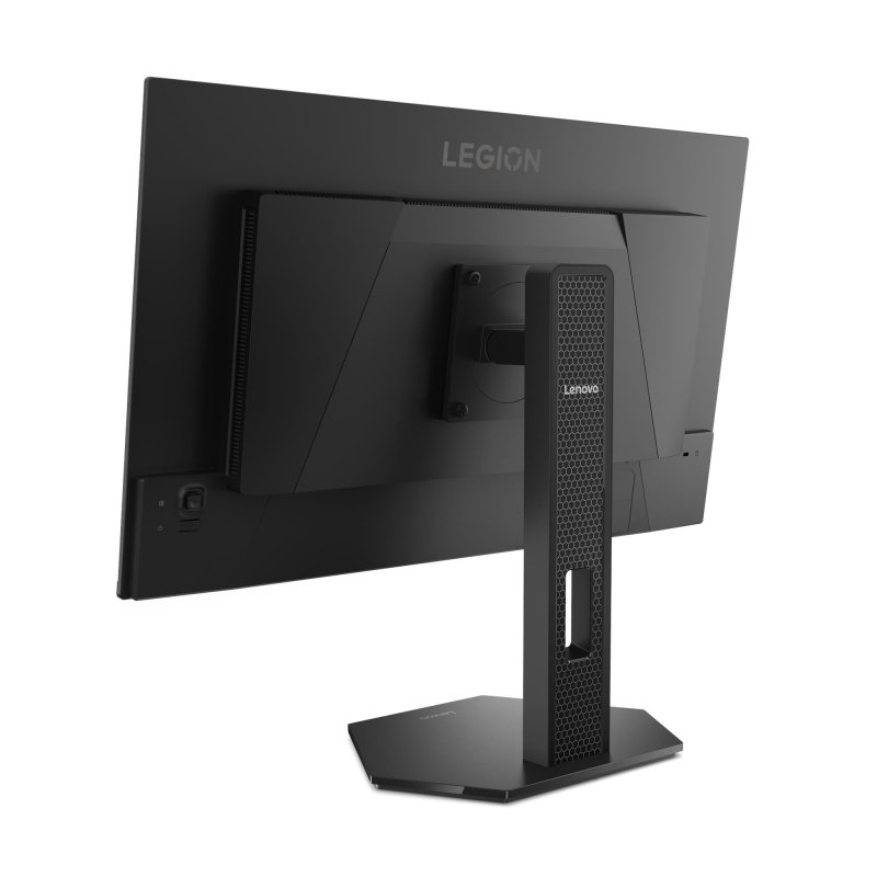 Lenovo Legion / 27Q-10 / 26,5" / QD-OLED / QHD / 240Hz / 0,03ms / Černá - obrázek č. 8