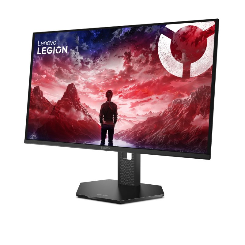 Lenovo Legion / 27Q-10 / 26,5" / QD-OLED / QHD / 240Hz / 0,03ms / Černá - obrázek produktu