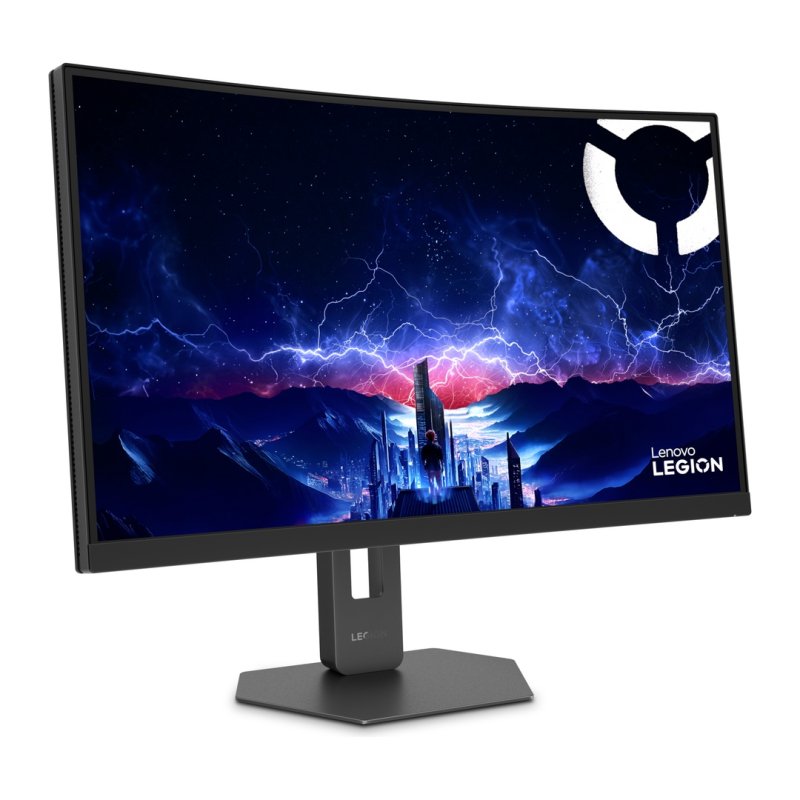 Lenovo Legion / 27Q-2c / 27" / VA / QHD / 240Hz / 0,5ms / Černá - obrázek č. 2