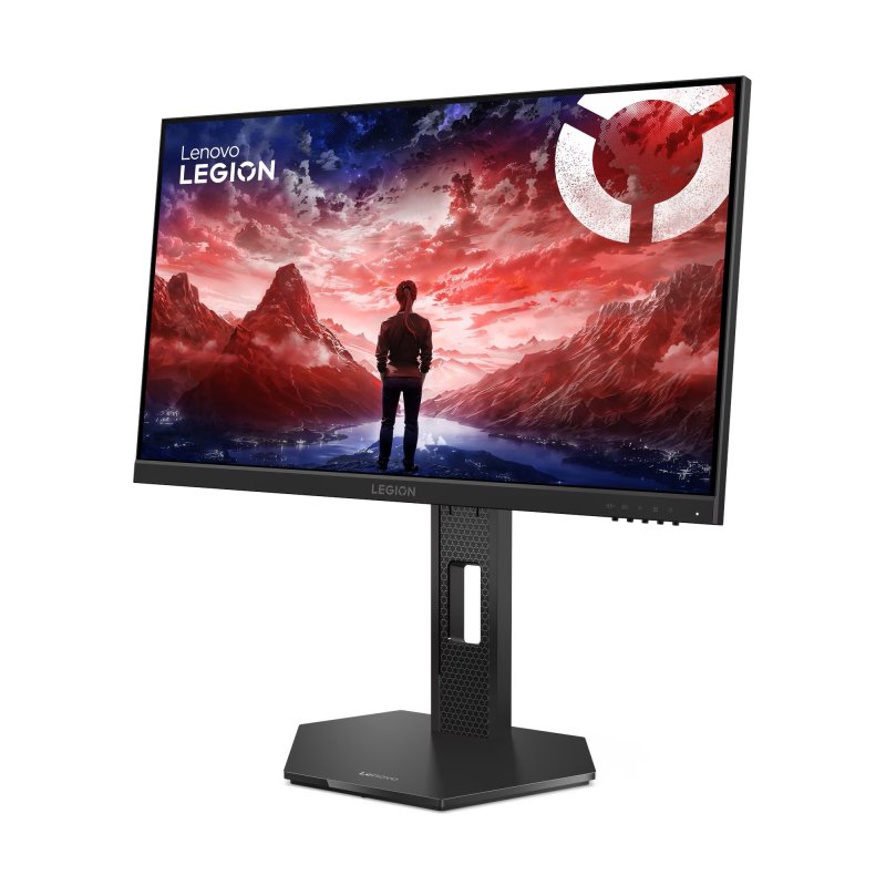 Lenovo Legion / 24-10 / 23,8" / IPS / FHD / 240Hz / 0,5ms / Černá - obrázek č. 2