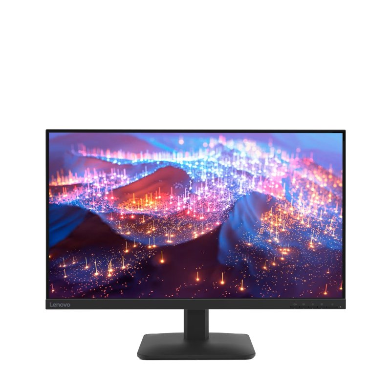 Lenovo L27-4e 27" IPS / 1920x1080 / 4ms / 100Hz - obrázek produktu