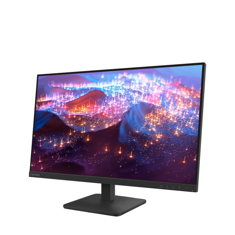 Lenovo L27-4e 27" IPS / 1920x1080 / 4ms / 100Hz - obrázek č. 1