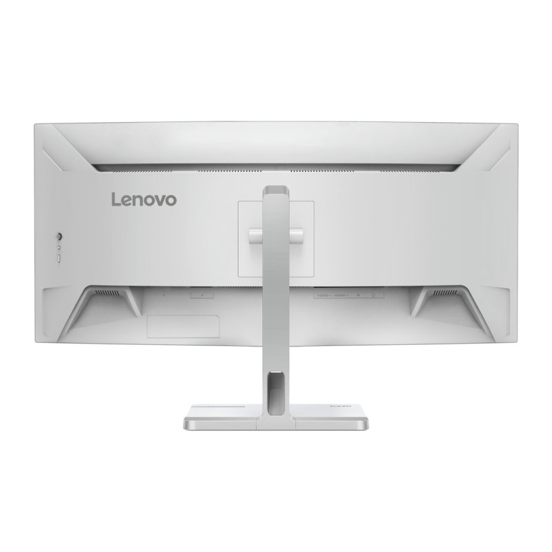 Lenovo / L34W-4C / 34" / VA / UWQHD / 120Hz / 1ms / Šedá - obrázek č. 8
