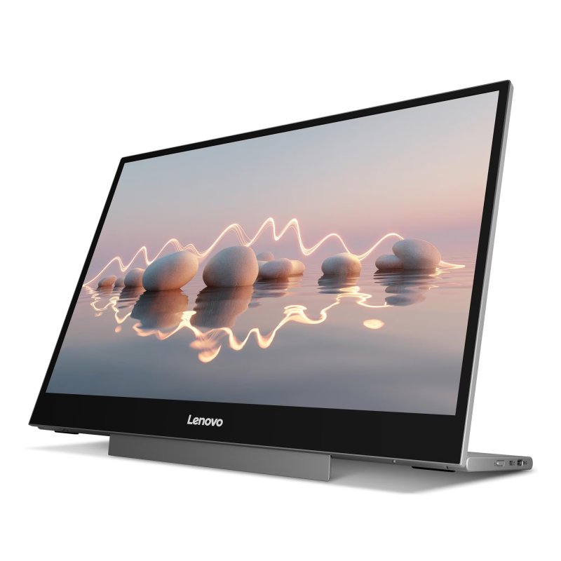 Lenovo / L16 / 16" / IPS / FHD / 60Hz / 6ms / Černá - obrázek č. 2