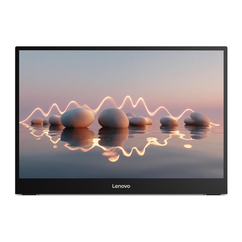 Lenovo / L16 / 16" / IPS / FHD / 60Hz / 6ms / Černá - obrázek produktu