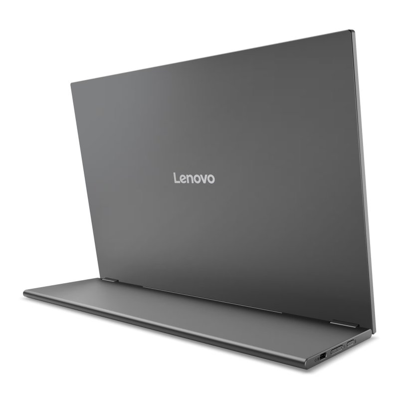 Lenovo / L16 / 16" / IPS / FHD / 60Hz / 6ms / Černá - obrázek č. 4
