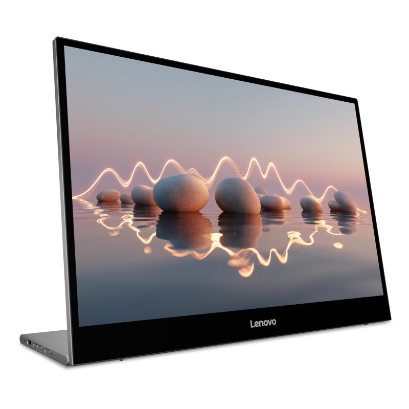 Lenovo / L16 / 16" / IPS / FHD / 60Hz / 6ms / Černá - obrázek č. 1