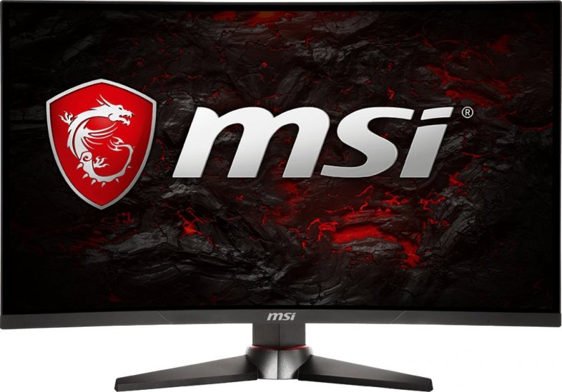 MSI Optix MAG27CQ 27"C/ 2560x1440/ 3000:1/ 1ms/ 144Hz - obrázek produktu