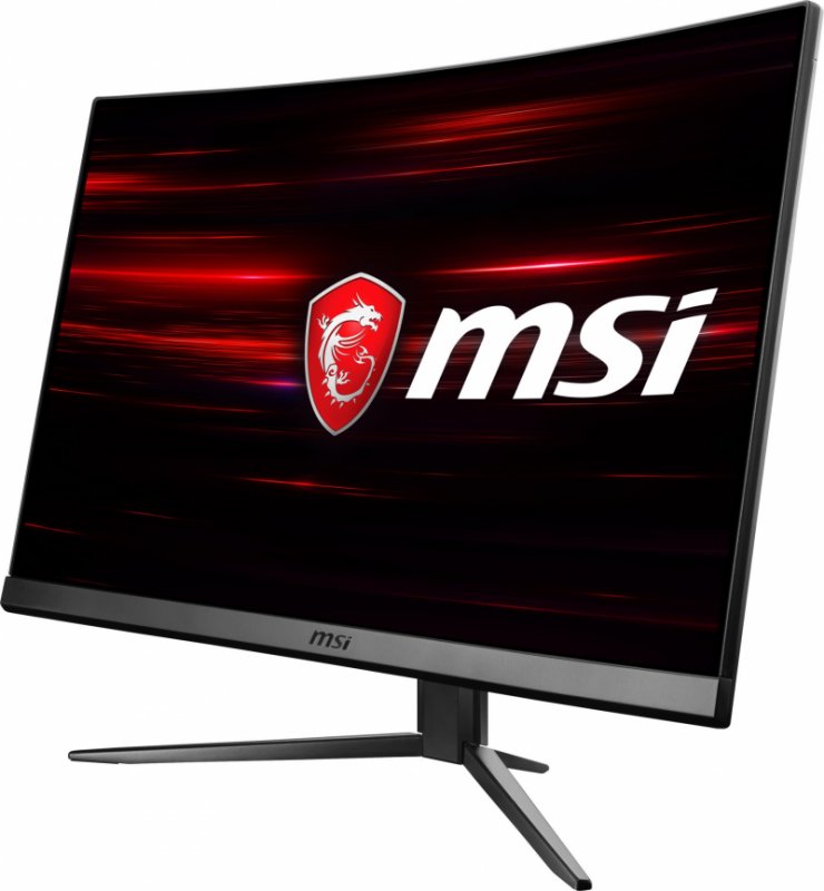 MSI Optix MAG241C 23,6"C/ 1920x1080/ 3000:1/ 1ms/ 144Hz - obrázek produktu