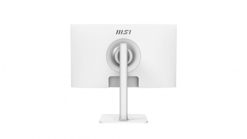 MSI Modern/ MD241PW/ 23,8"/ IPS/ FHD/ 75Hz/ 5ms/ White/ 3R - obrázek č. 5