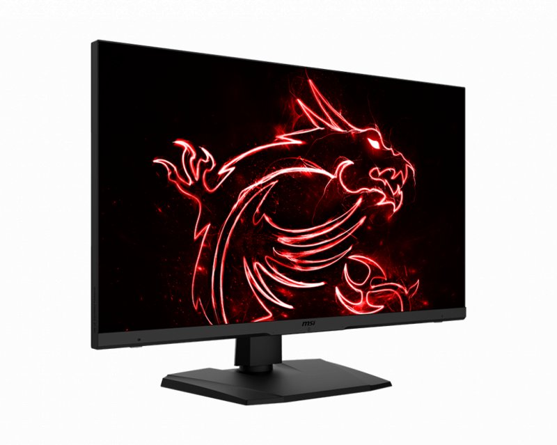 MSI Optix/ MPG321UR QD/ 32"/ IPS/ 4K UHD/ 144Hz/ 1ms/ Black/ 2R - obrázek produktu