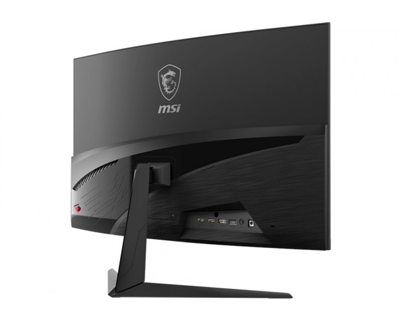 MSI/ G321CU/ 31,5"/ VA/ 4K UHD/ 144Hz/ 4ms/ Black/ 3R - obrázek č. 4