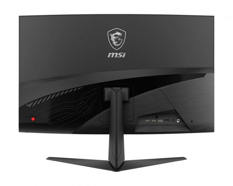 MSI/ G321CU/ 31,5"/ VA/ 4K UHD/ 144Hz/ 4ms/ Black/ 3R - obrázek č. 3