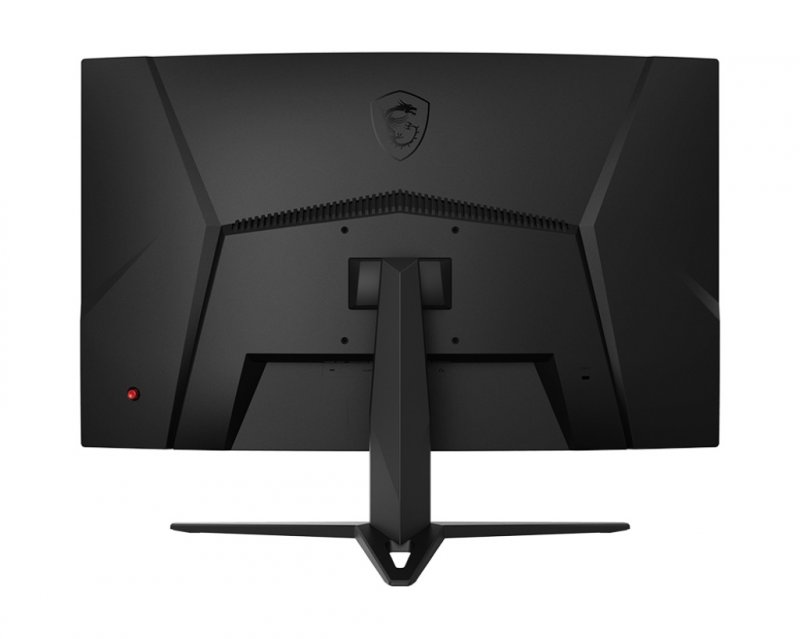 MSI/ G27CQ4 E2/ 27"/ VA/ QHD/ 170Hz/ 1ms/ Black/ 2R - obrázek č. 2