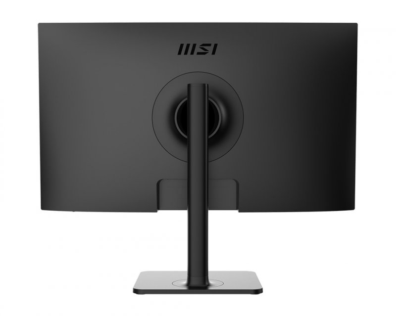 MSI Modern/ MD272QXP/ 27"/ IPS/ QHD/ 100Hz/ 1ms/ Black/ 3R - obrázek č. 4