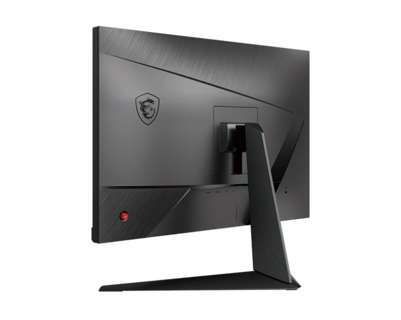 MSI / G2422 / 23,8" / IPS / FHD / 170Hz / 1ms / Černá - obrázek č. 1
