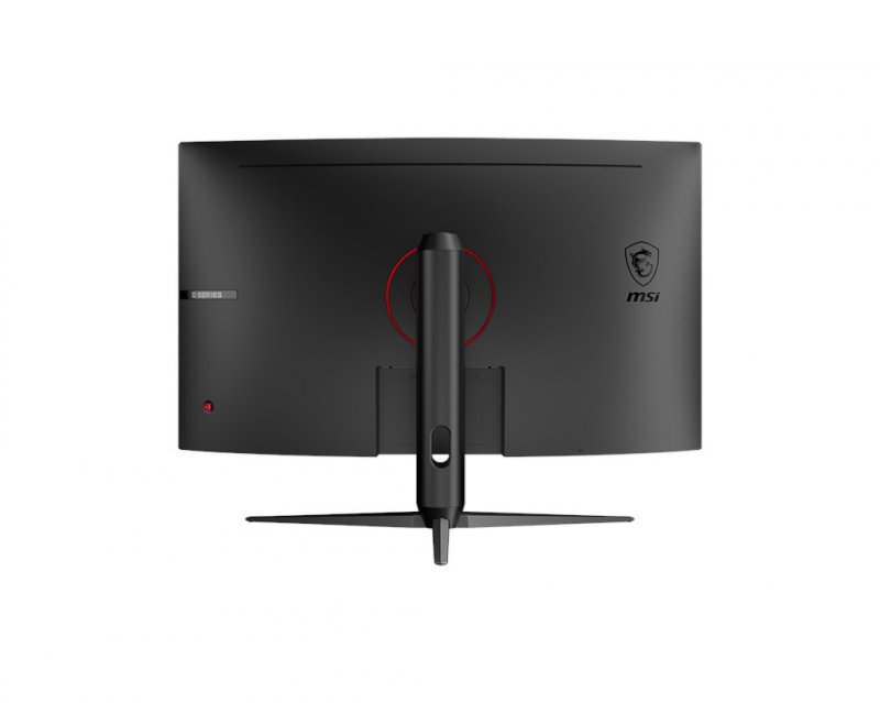 MSI / G32CQ5P / 31,5" / VA / QHD / 170Hz / 1ms / Černá - obrázek č. 2
