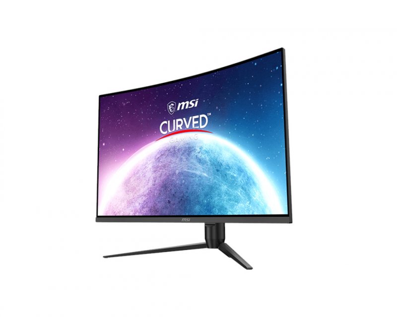 MSI / G32CQ5P / 31,5" / VA / QHD / 170Hz / 1ms / Černá - obrázek č. 3