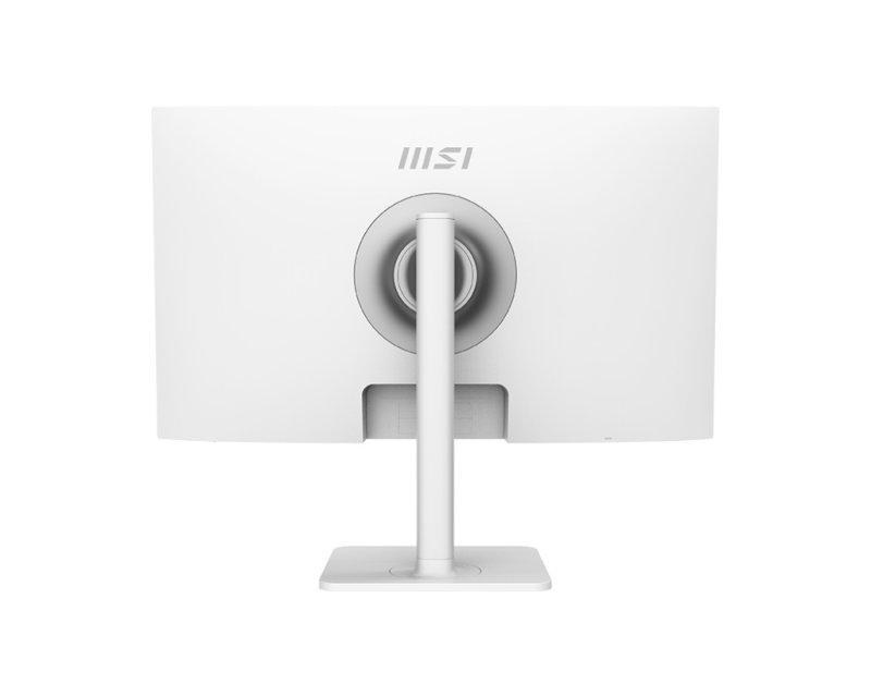 MSI Modern / MD2712PW / 27" / IPS / FHD / 100Hz / 1ms / White - obrázek č. 4