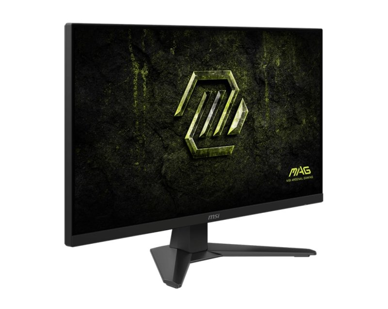 MSI MAG / 272F X24 / 27" / IPS / FHD / 240Hz / 0,5ms / Černá - obrázek č. 2