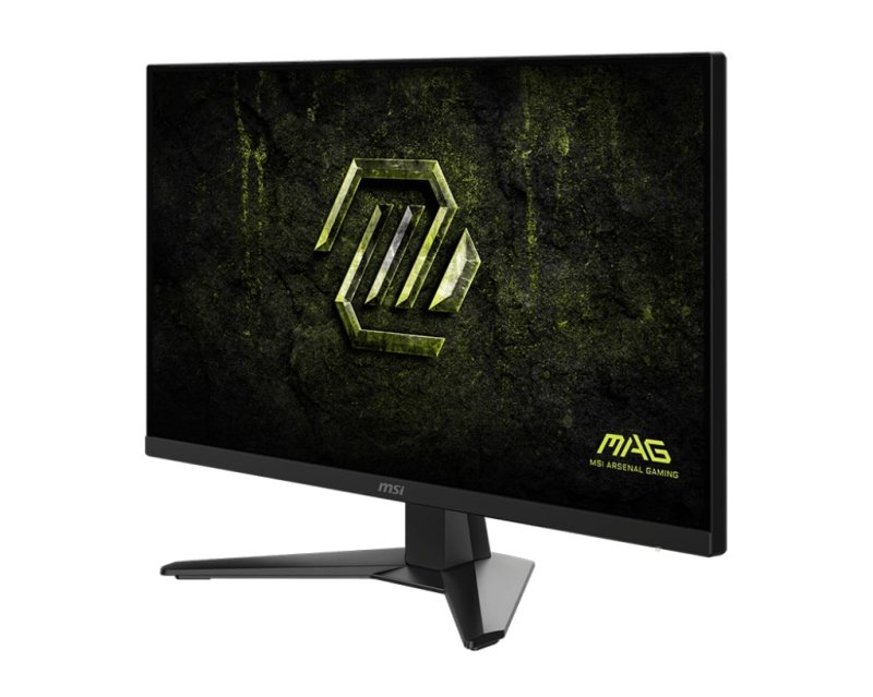 MSI MAG / 272F X24 / 27" / IPS / FHD / 240Hz / 0,5ms / Černá - obrázek č. 3