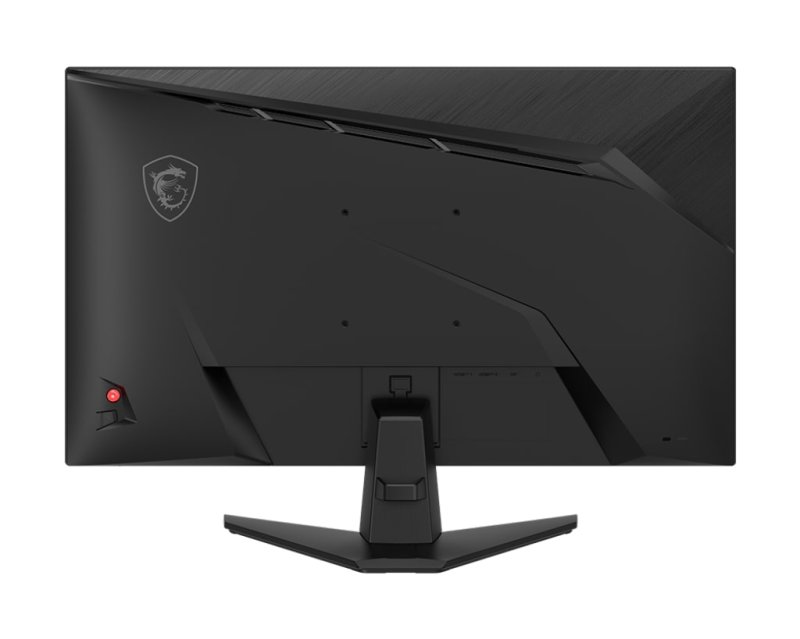 MSI MAG / 272F X24 / 27" / IPS / FHD / 240Hz / 0,5ms / Černá - obrázek č. 1