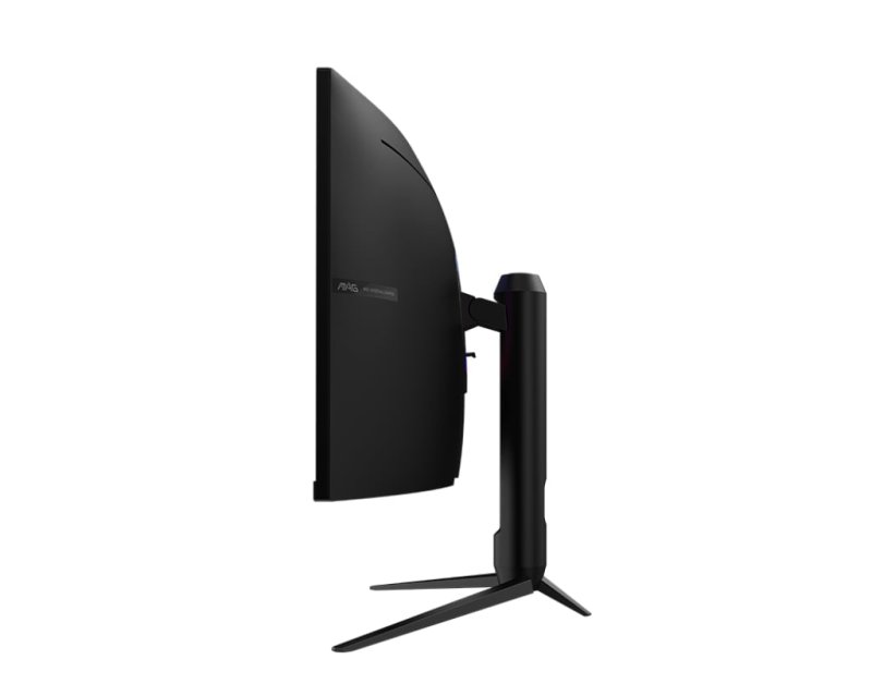 MSI MAG / 342CQRF E20 / 34" / VA / wQHD / 200Hz / 0,5ms / Černá - obrázek č. 4